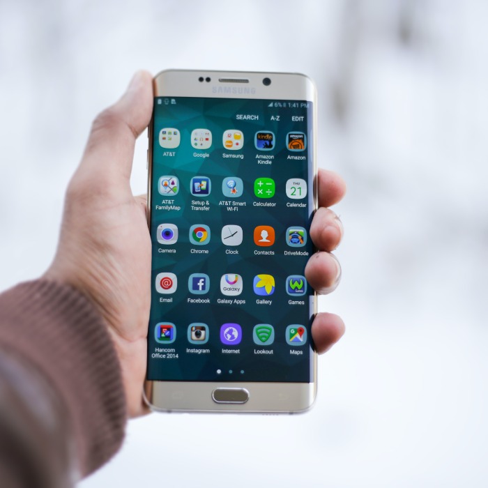 Reprendre le contrôle, une application à la fois Reprendre le contrôle, une application à la fois